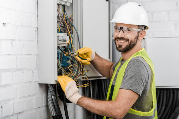 Best Electric Panel Repair  in Melbourne, FL