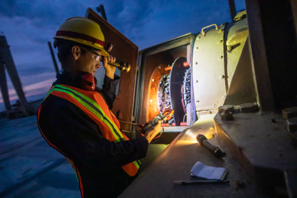 Best Industrial Electrical Services  in Melbourne, FL