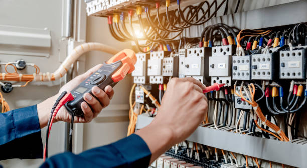 Why Trust Our Certified Electricians for Your Electrical Needs in FL?