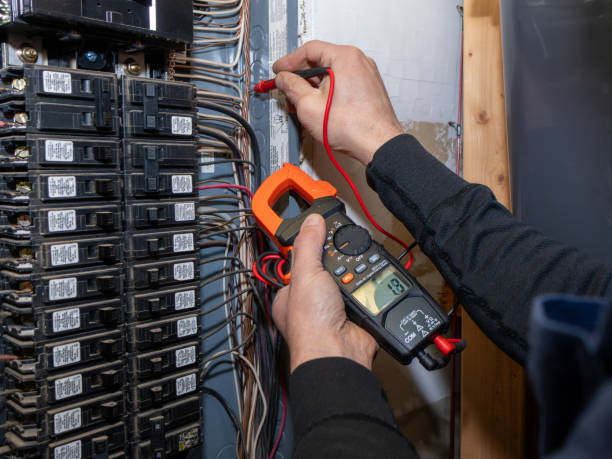 Best Affordable Emergency Electrician  in Melbourne, FL